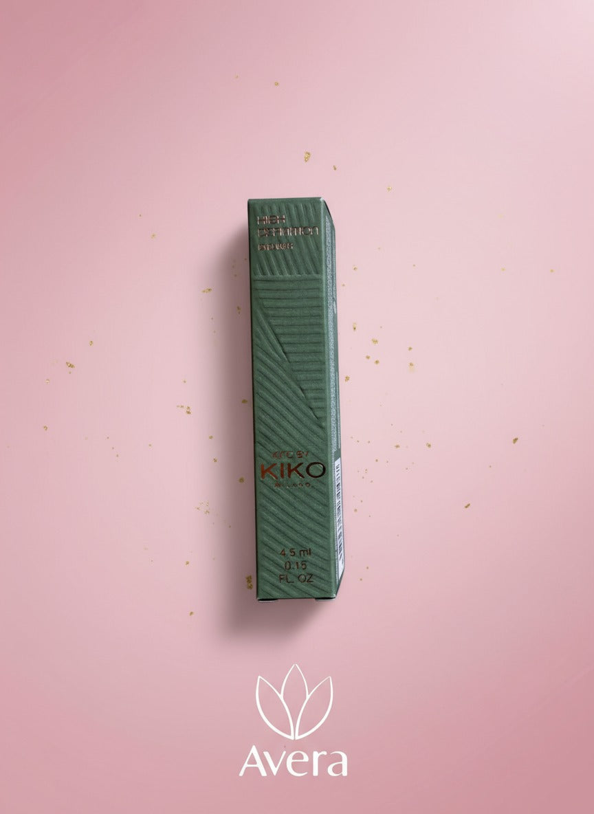 kind by kiko high definition eyeliner