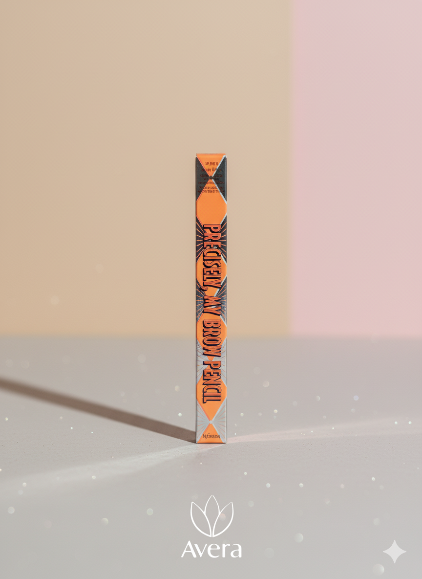 Benefit precisely brown No3