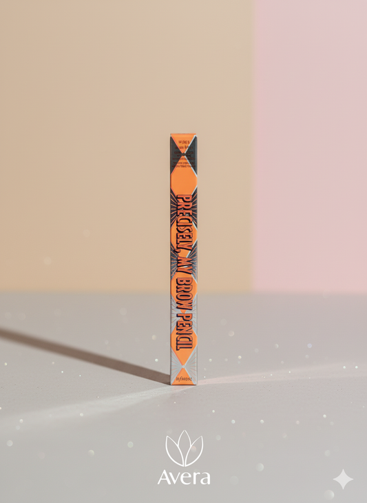 Benefit precisely brown No3