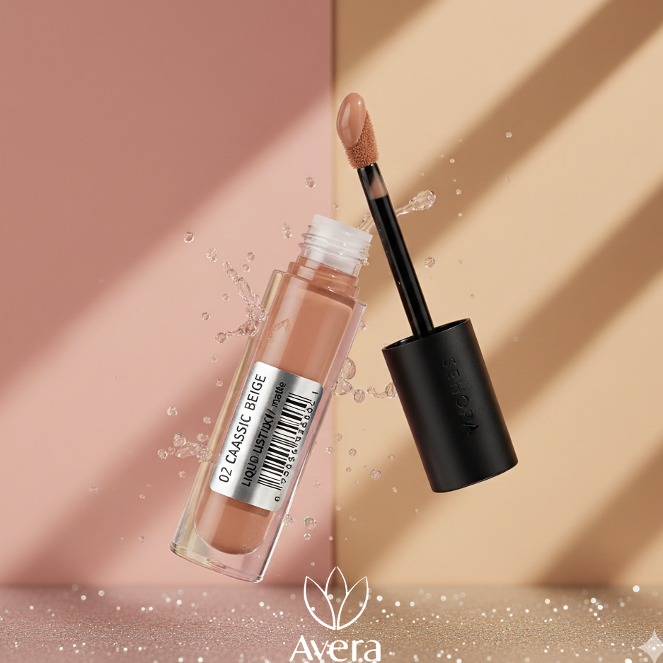 Sephora stain cln-23 LISK 5M