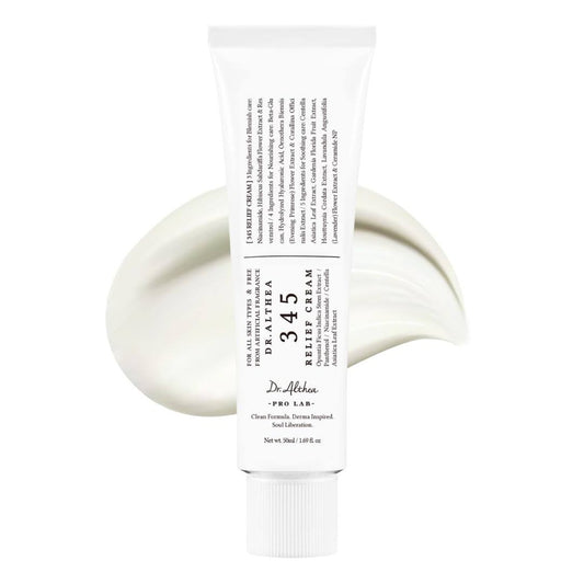 Dr. althea 345 Relief Cream