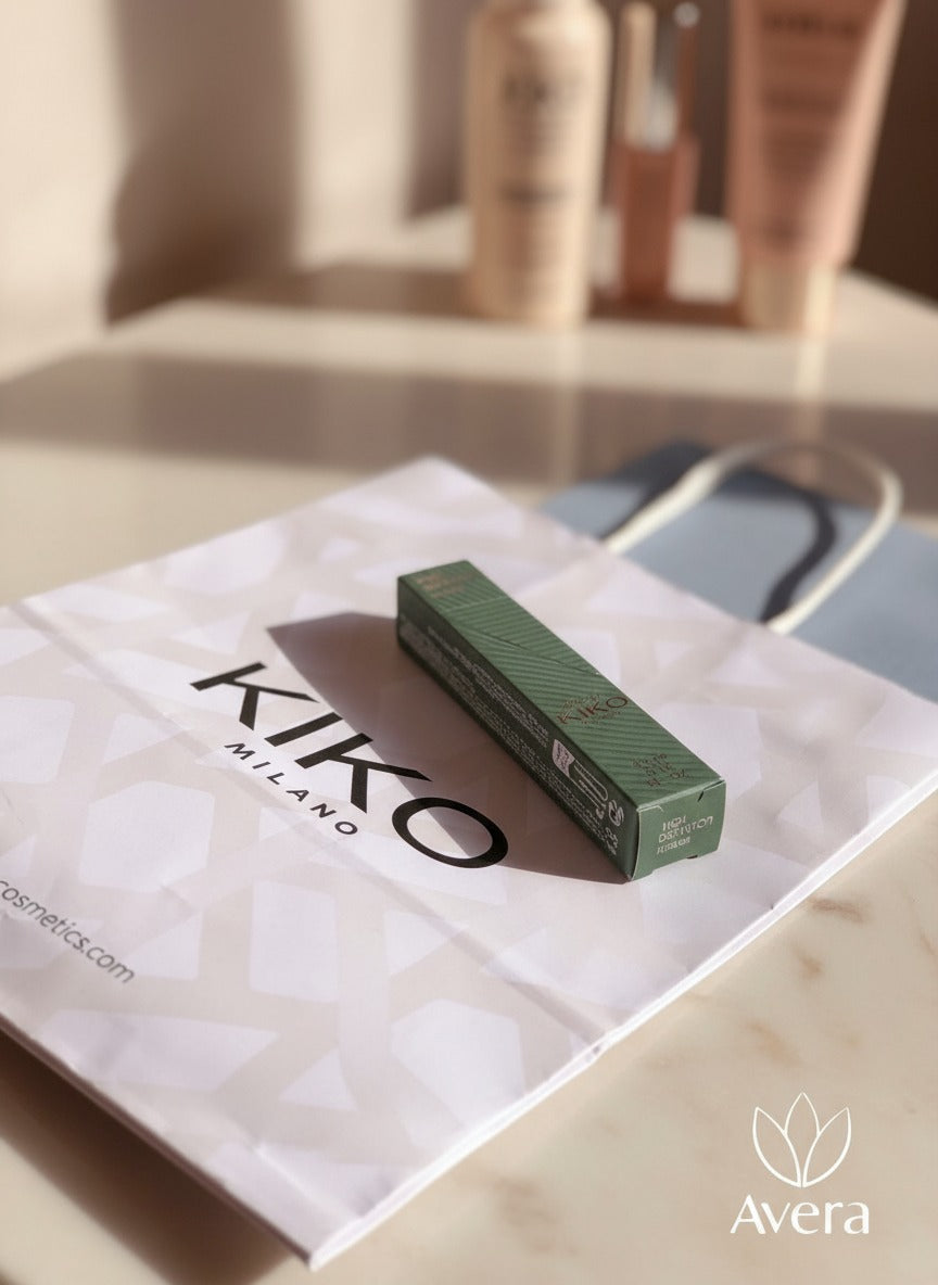 kind by kiko high definition eyeliner