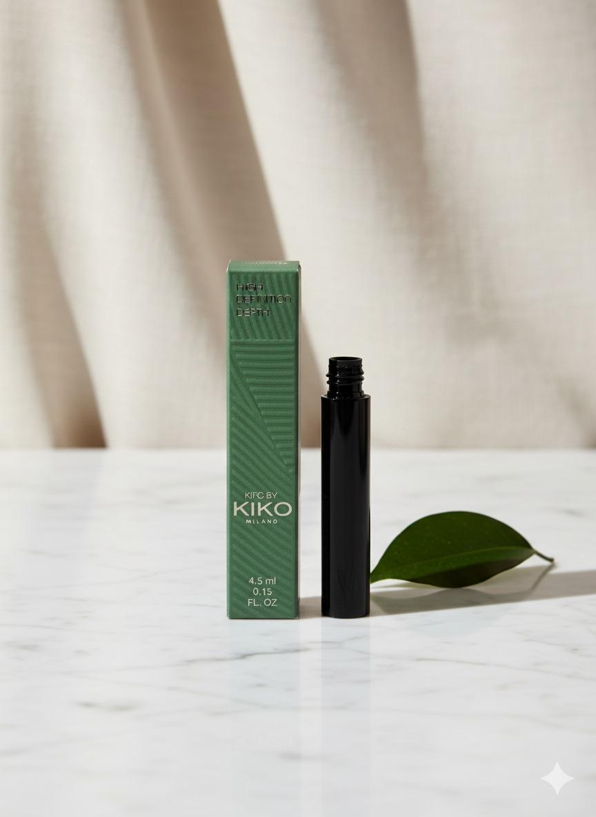 kind by kiko high definition eyeliner